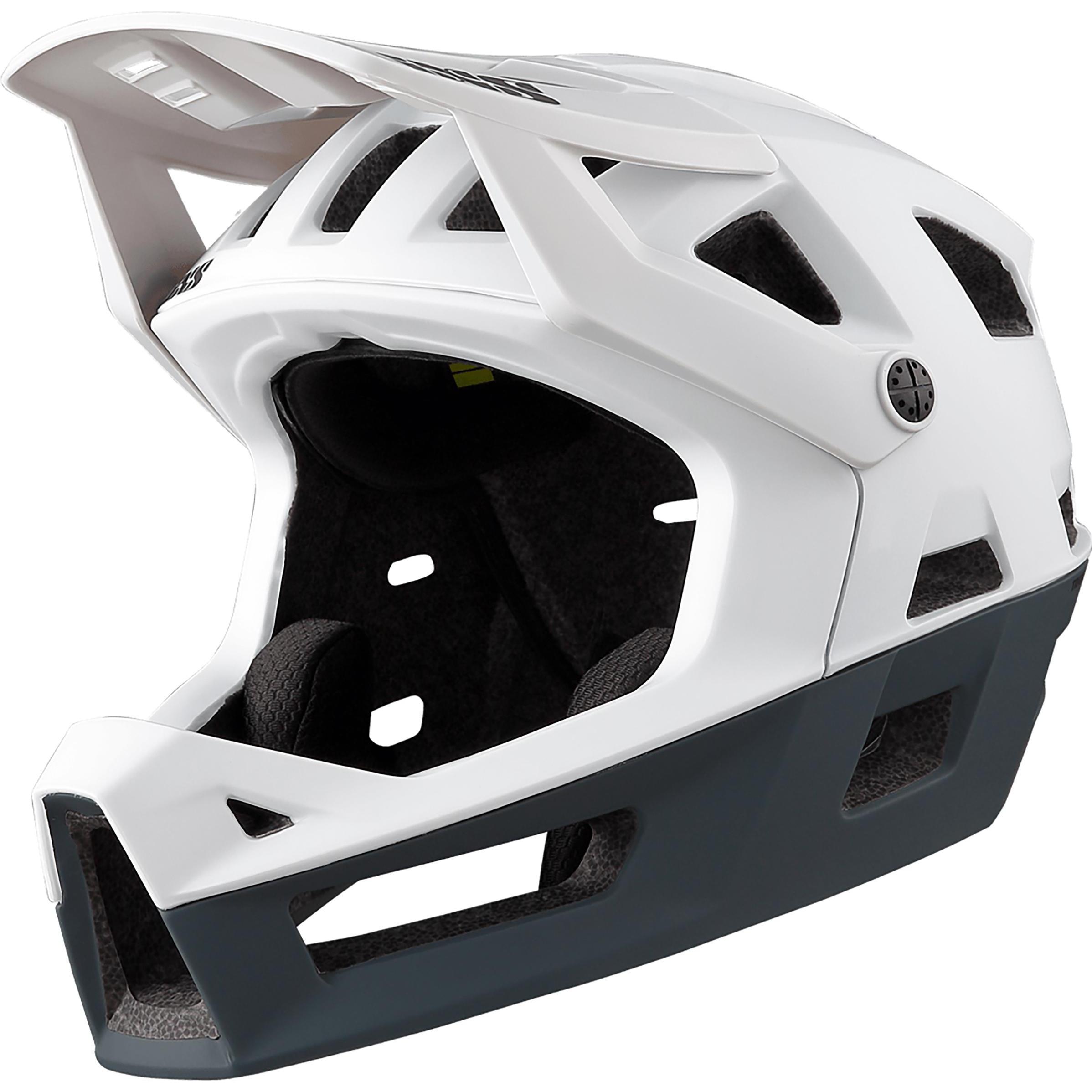 iXS, Velohelm, (58 - 62 cm)