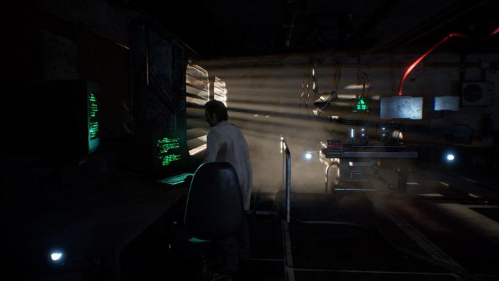 Image du produit Reef Entertainment Terminator : Résistance (PS4, EN)