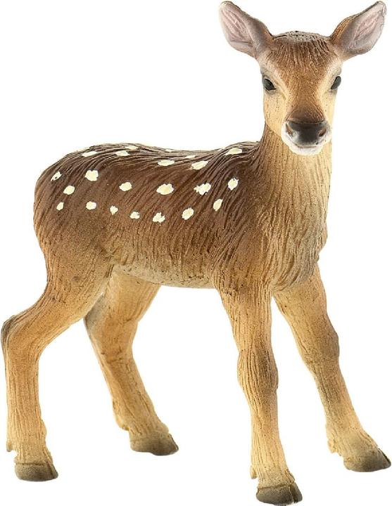Bullyland 64454 Wisent 13 Cm Wildtiere