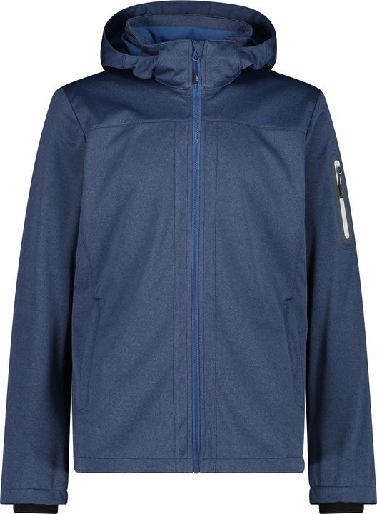 Produktbild CMP Campagnolo Light Softshell Melange (52)