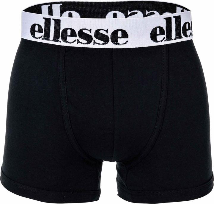 Produktbild Ellesse Boxershort Casual Stretch (S, 7er Pack)