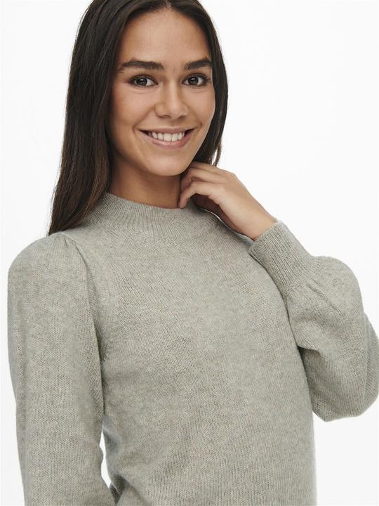 Produktbild JdY Hoher Kragen Strickkleid (XL)