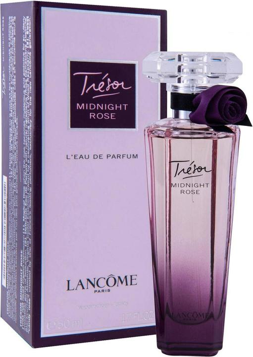 Immagine prodotto Lancôme Trésor Midnight Rose (Eau de parfum, 50 ml)