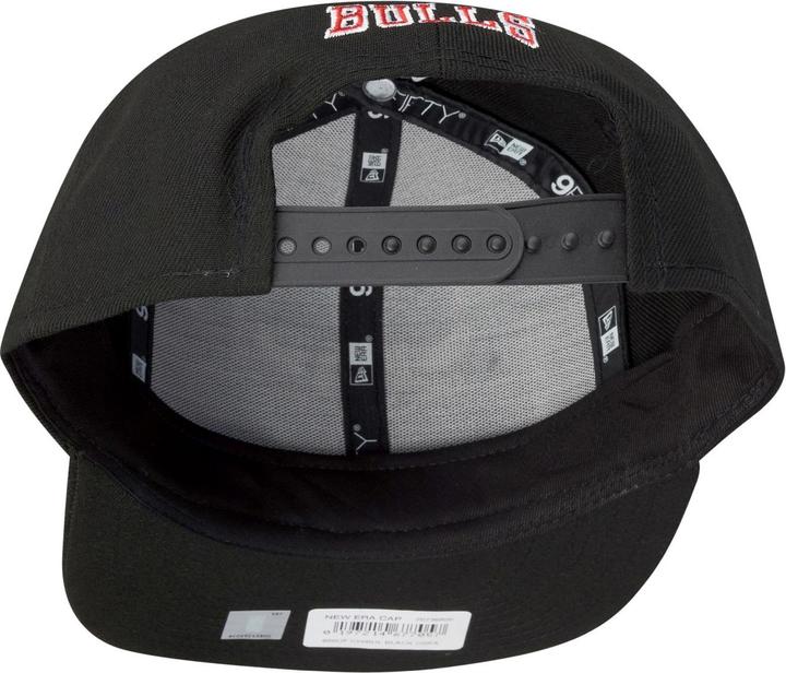 Immagine prodotto New Era 9Fifty Originale Chicago Bulls