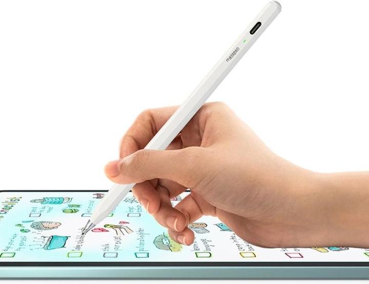Produktbild Metapen Pencil Air8 Pro für iPad – Weiss