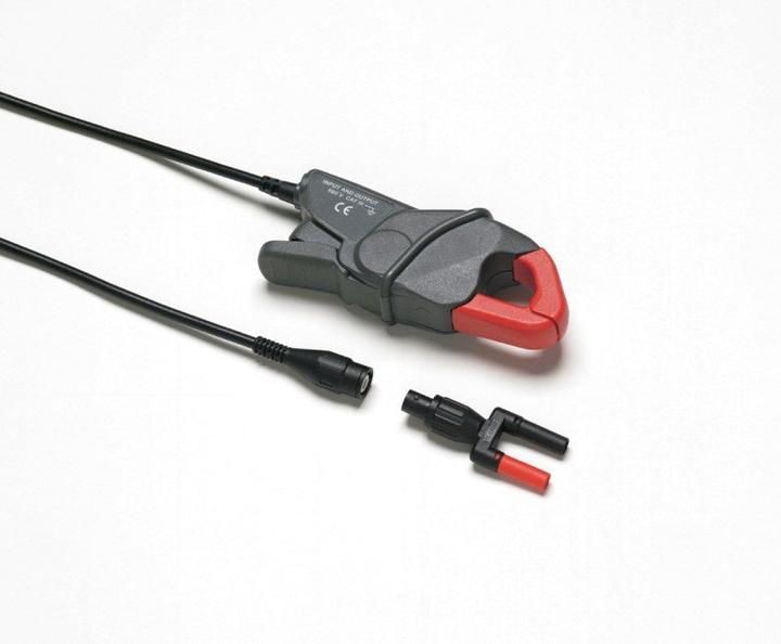 Actual product image Fluke i200s Measuring range A/AC (range (CAT III 600V)