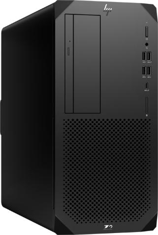 Produktbild HP HP Z2 Tower G9 (54431164) (1000 GB, 64 GB, Intel Core i9-14900K, RTX 4000 SFF Ada)