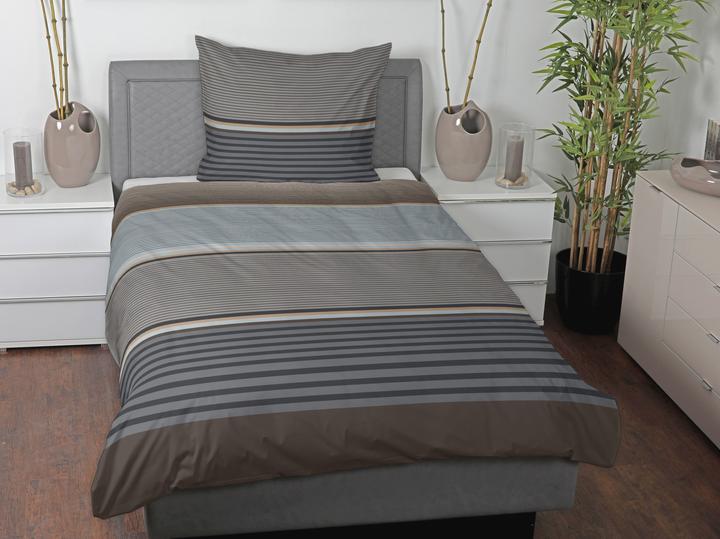Produktbild Casatex Orsa (Bettwäsche Set, 80x80 cm, 135x200 cm)