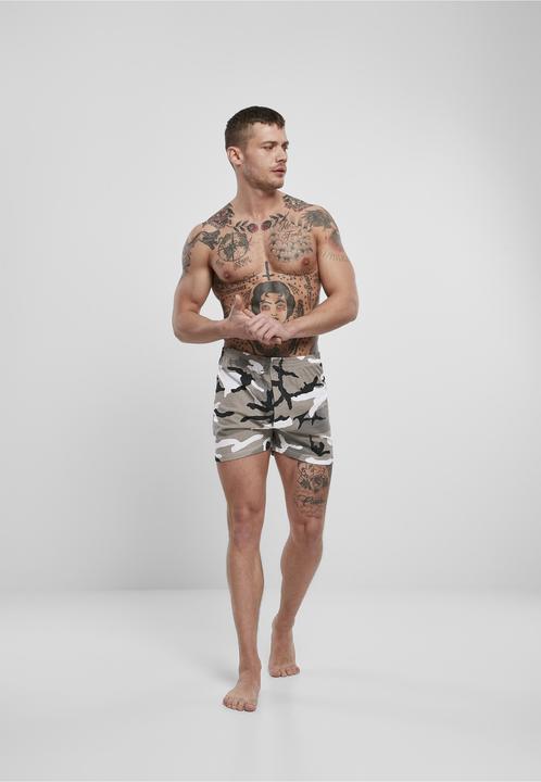 Produktbild Brandit Boxershorts - 8946 (6XL)