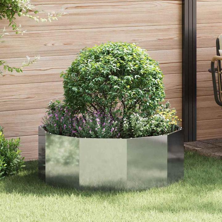 Immagine prodotto vidaXL Garten-Pflanzgefäss
