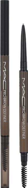 Image du produit MAC Cosmetics Pro Brow Definer 1Mm-Tip Brow Pencil Stylized (Stylisé)