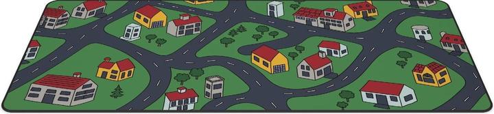 Actual product image Krux Space City XXL (XXL)