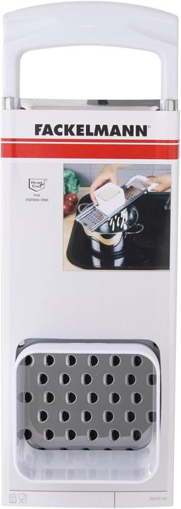 Actual product image Fackelmann Spaetzle slicer
