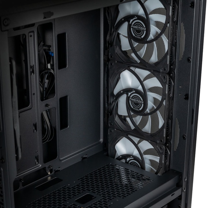 Actual product image Phanteks XT Pro (mATX, Mini-ITX, ATX, E-ATX)