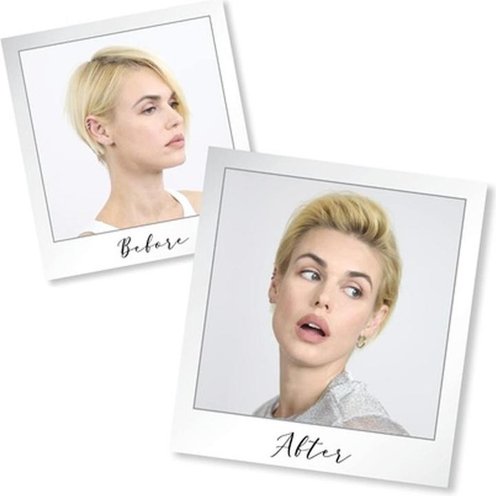 Productafbeelding Ecru New York Marine Thickening Balm 5 oz Haarverdikker en -versterker (148 ml)