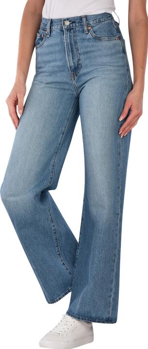 Immagine prodotto Levis Premium Ribcage Jeans Wide Leg (32)