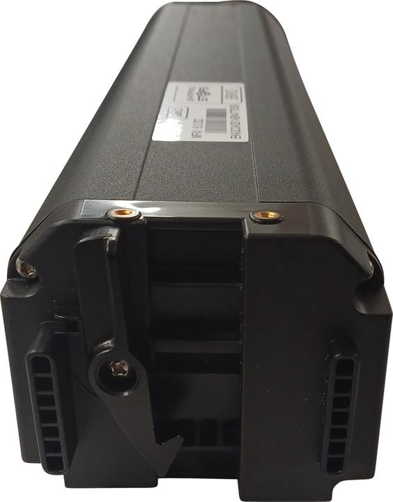 Produktbild BiXS Darfon Batterie 36V, 17.4Ah, 600Wh (600 Wh, E-Bike Akku)