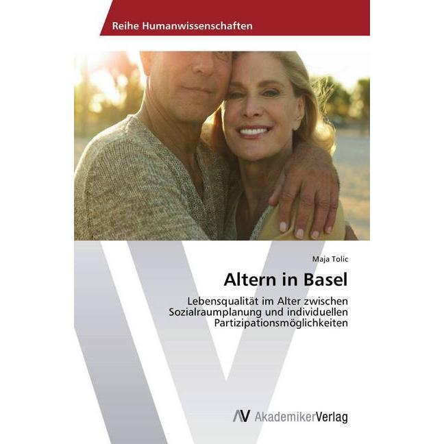 Altern in Basel, Fachbücher