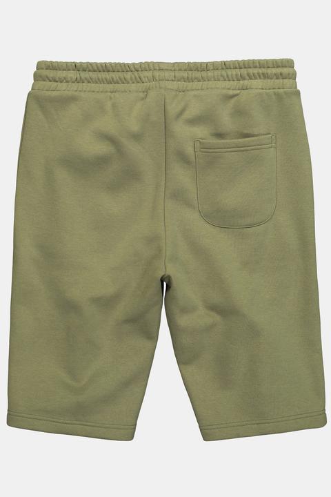 Produktbild JP1880 Bermuda, Basic, kurze Jogginghose (6XL)
