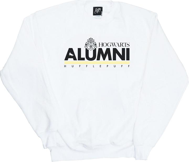Produktbild Hogwarts Alumni Hufflepuff Sweatshirt (L)