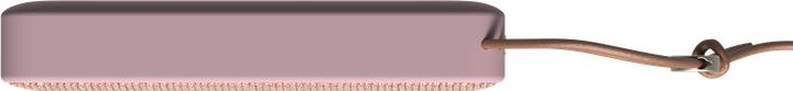 Produktbild Kreafunk aGROOVE mini speaker - Dusty rose (KFWT175) (20 h, Batteriebetrieb)