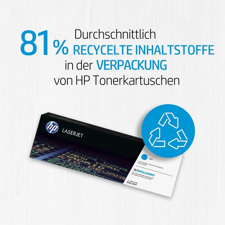 Produktbild HP 502a (M)