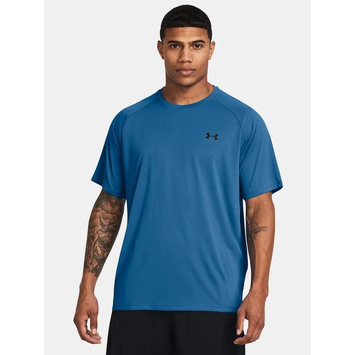 Actual product image Under Armour Tech 2.0 T-shirt (S)