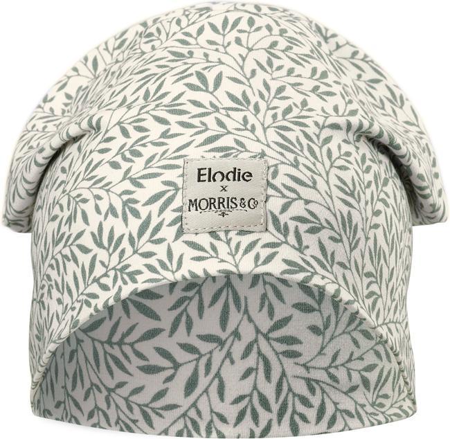 Actual product image Elodie Beanie transition period Morris Standen