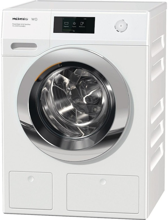 Miele WCR 700-70 CH s (9 kg, A destra)