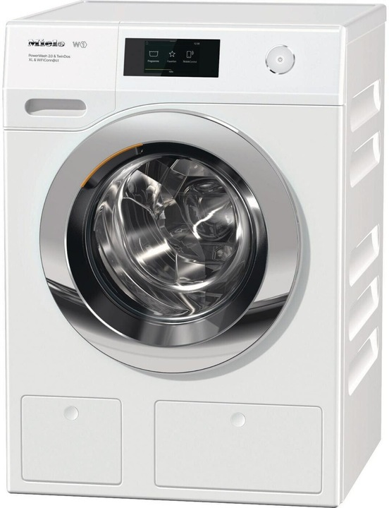 Miele WCR 700-70 CH s (9 kg, A destra)