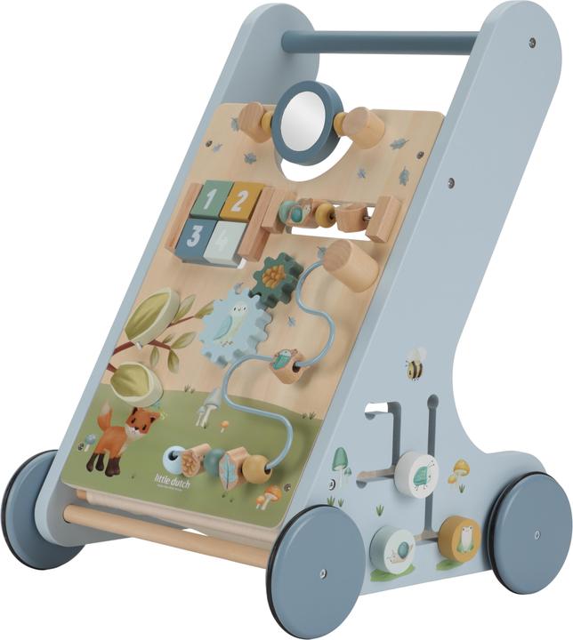 Little Dutch Amici della Foresta Attività Multipla