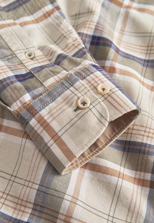 Immagine prodotto Colours & Sons Camicia a maniche lunghe Camicia a quadri (M)