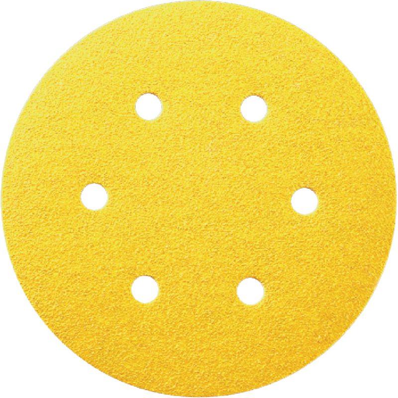 SIA, Schleifmittel, Schleifscheiben (120)