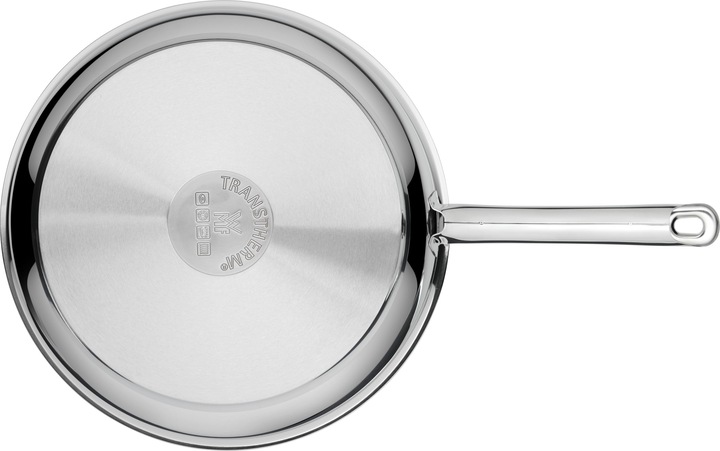 Actual product image WMF Frying pan (28 cm, Frying pan, Stainless steel)