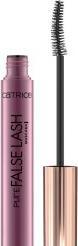 Actual product image Catrice Pure False Lash Mascara (010 Truly Black)