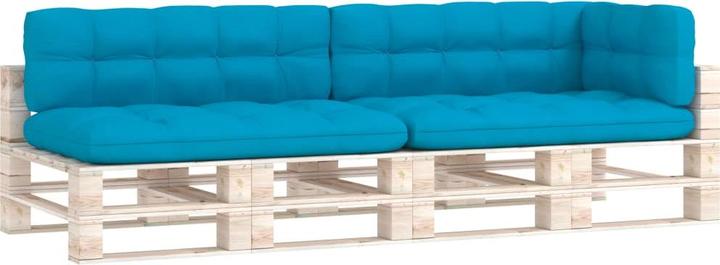 Produktbild VidaXL Manuela (120 x 80 x 10 cm)