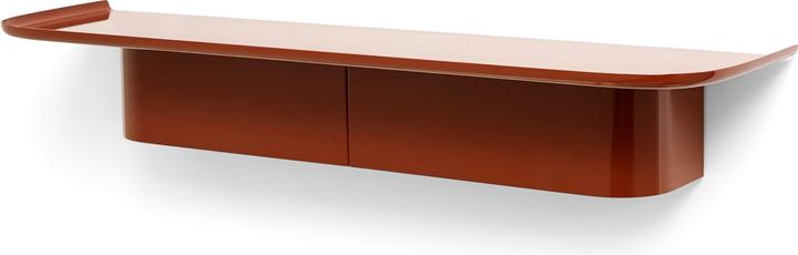 Immagine prodotto HAY Korpus Shelf L Wandregal
