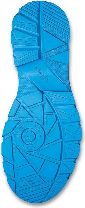 Produktbild Uvex Safety 2 xenova (S3, 50)