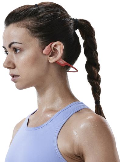 Image du produit Shokz OpenRun Pro (Pas de réduction du bruit, 10 h, Sans fil)