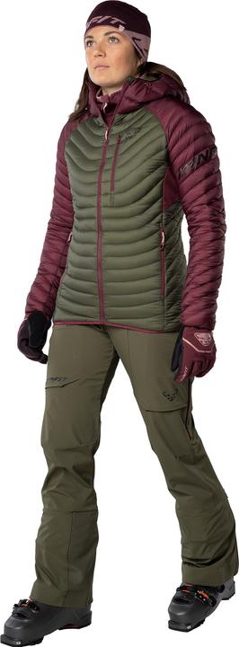 Image du produit Dynafit Radical Down W Hood Jkt Veste d'isolation (34)
