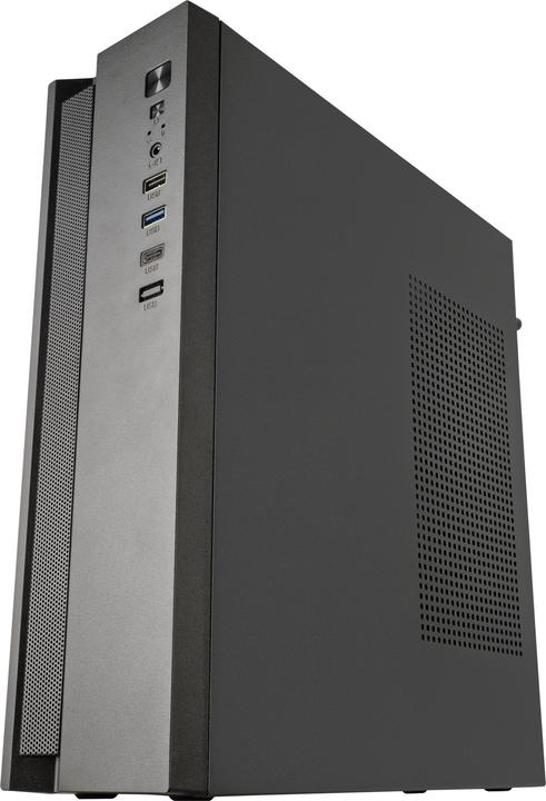 Actual product image Tacens ACSLIM500 (mATX, Mini-ITX)