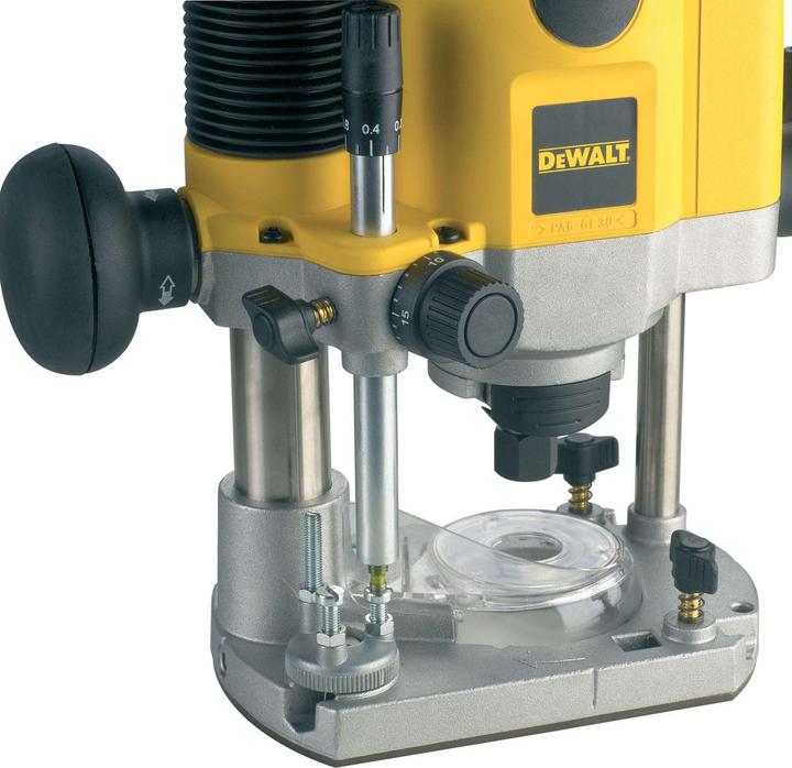 Produktbild DeWalt Oberfräse