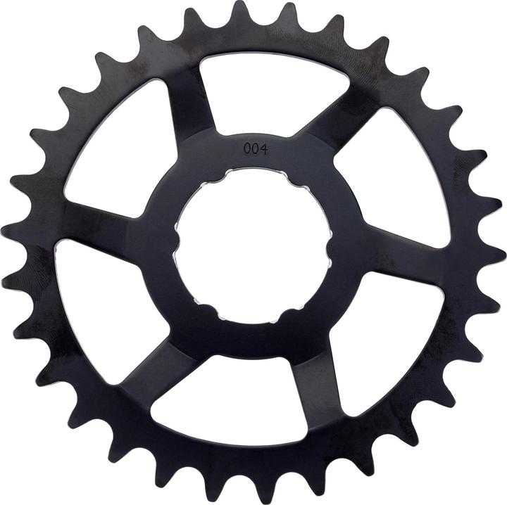Produktbild KMC Sprocket - Shimano - Wide Nexus inter 5-E - 30T (30)