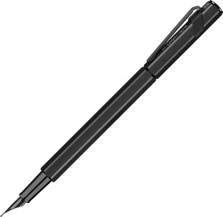 Immagine prodotto Caran d'Ache 849 Codice nero (Nero, 1 x)