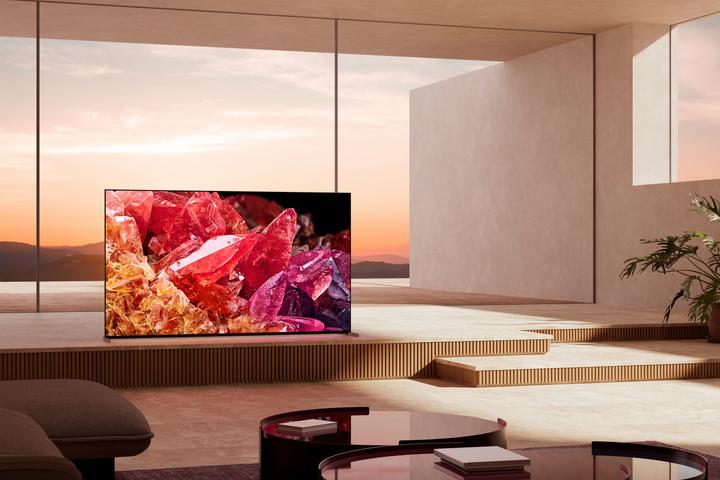 Produktbild Sony XR-65X95K (65", X95K, Mini-LED, 4K, 2022)