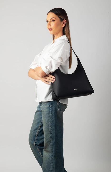 Produktbild Carlheim Victoria Lederen Collectie Handtas mit wasserdichter Funktion