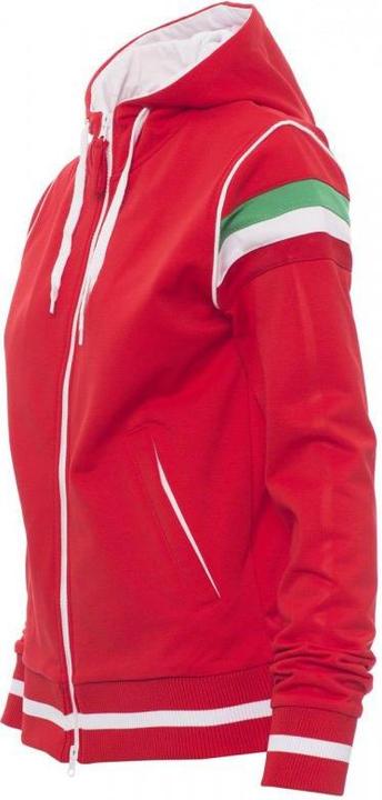 Image du produit Payper Sweatshirt à capuche Kansas (M)