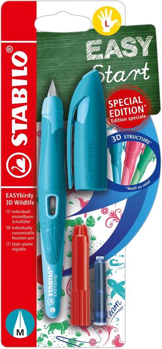 blau – mit Tierwelt Ozean