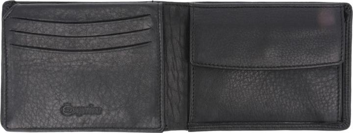 Actual product image Esquire Duo wallet leather 11 cm
