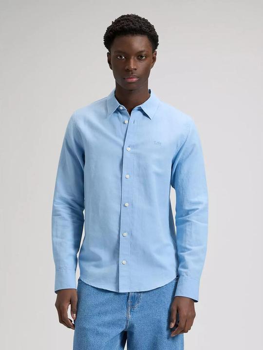 Immagine prodotto Lee Leinenhemd (M)